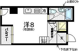 是空HORIKAWA 901