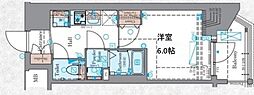 エステムコート京都ステーションII 201
