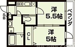 ベレーザ西陣I 103