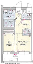 ファステート京都ステーションウォズ 617