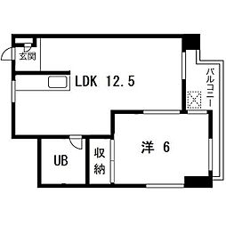 泉涌寺アビタシオン 330