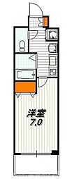 プレサンス京都四条烏丸クロス 402