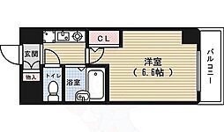 ラナップスクエア京都北野 509