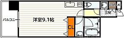 LATTICE KAMITOBA　（ラティス上鳥羽） 303