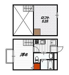 ロフティ北白川 103