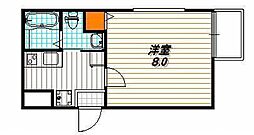 リヴェール京都三条 202