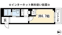 GRAND FIRST鞍馬口 203