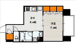 イーグルコート烏丸御池ルミエ 503