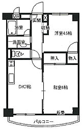 セレクテ西大路 502