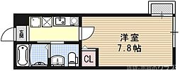 サンクトスコート京都駅北 205