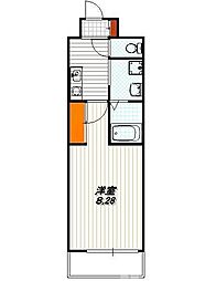 ファーストコート五条新町 503