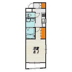 ベラジオ京都東山 503