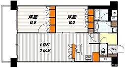 リーガル京都聖護院 203