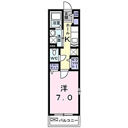 ルッチェ北山 302