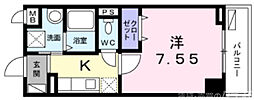 ブライトマーチタナカ 103