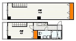 ブリエ五条大宮 505