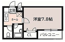 ベルウイング 403