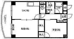 セレクテ西大路 501