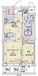 ソルテラス京都東寺ＨＯＭＡＲＥ 105