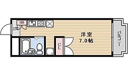 サンシティ共立 408