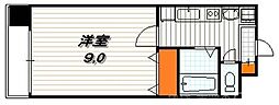 ハウスセゾン御所南 1502