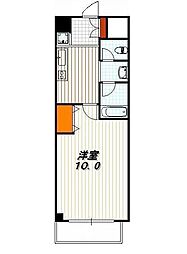 メディナ丹波口 8-Ｂ
