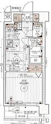 エステムコート京都西大路 617