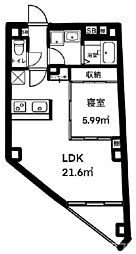 グレースピーコン大宮 301