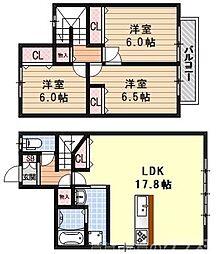 セルシオール鴨川 3