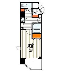 プレサンス京都五条大橋レジェンド 201