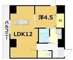 Hale Luana東山（ハレルアナ東山） 201