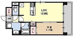 Dwell東寺道（ドウェル東寺道） 601