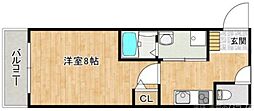 仮）西ノ京東月光町新築マンション 202