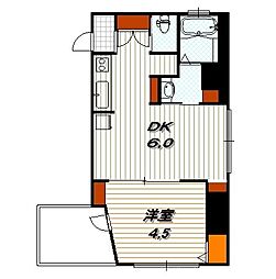 プリオーレ京都駅前 1003