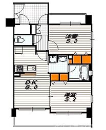 エステムプラザ京都御所ノ内REGIA 315