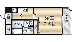 アーバンコート・まはたぎ 307