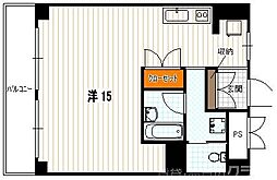 京都クレセントマンション 604