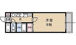 フレーヴァー西京極