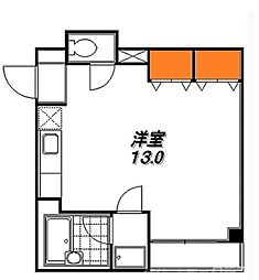 プラザ晴明館 502