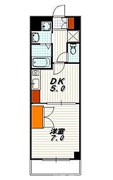 M・G Hills四条河原町 602