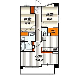 エスリード京都洛南 303