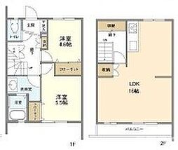 エル・セレーノ西大路 N104