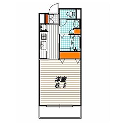マンションロードウェイ 302