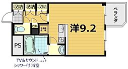 第47長栄フォルム御幸町 408