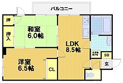 フォーラム五条 102