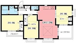 グリーンヒル北白川ウエスト 08