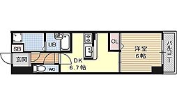 エスリード京都河原町 403