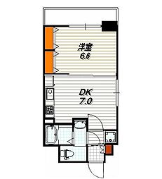 エステムプラザ京都御所ノ内REGIA 210