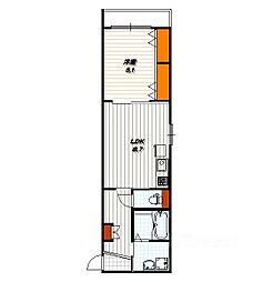 グランレブリー御所西II 401