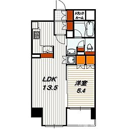 リーガル京都堀川五条通り 205